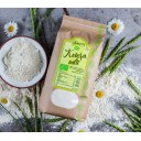 Kaņepītes BIO kviešu milti, 1kg